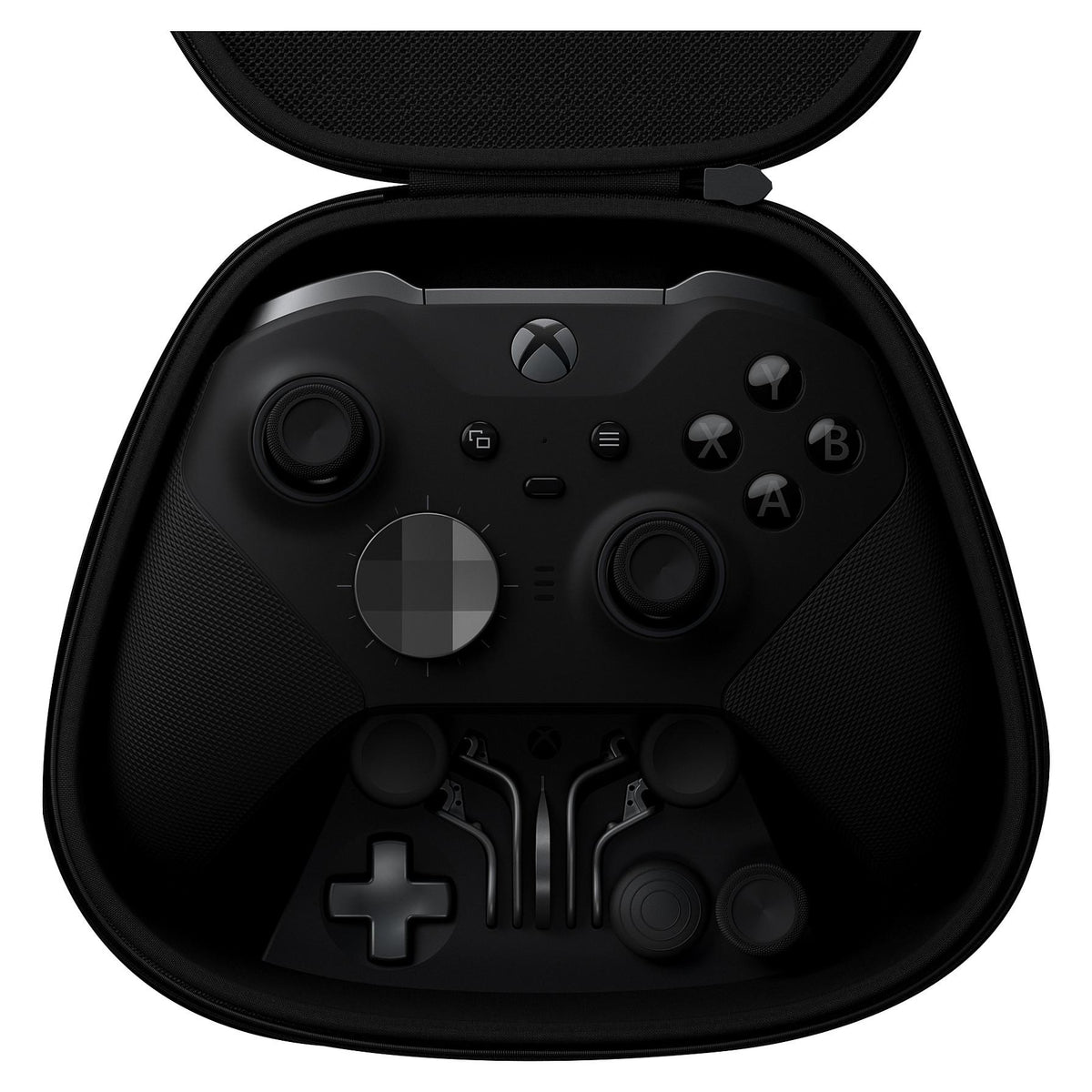 MICROSOFT Xbox Elite Wireless Controller Series 2 Black
