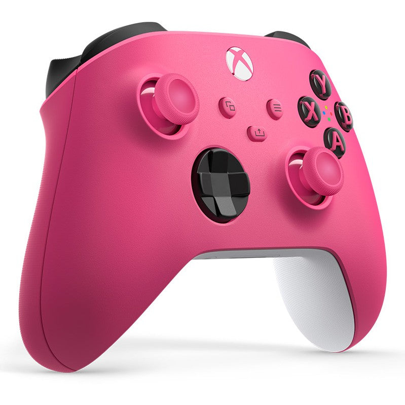 MICROSOFT XBOX Wireless Controller Deep Pink