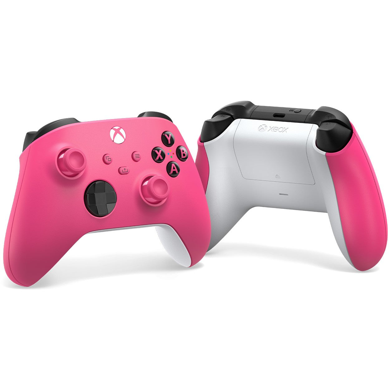 MICROSOFT XBOX Wireless Controller Deep Pink