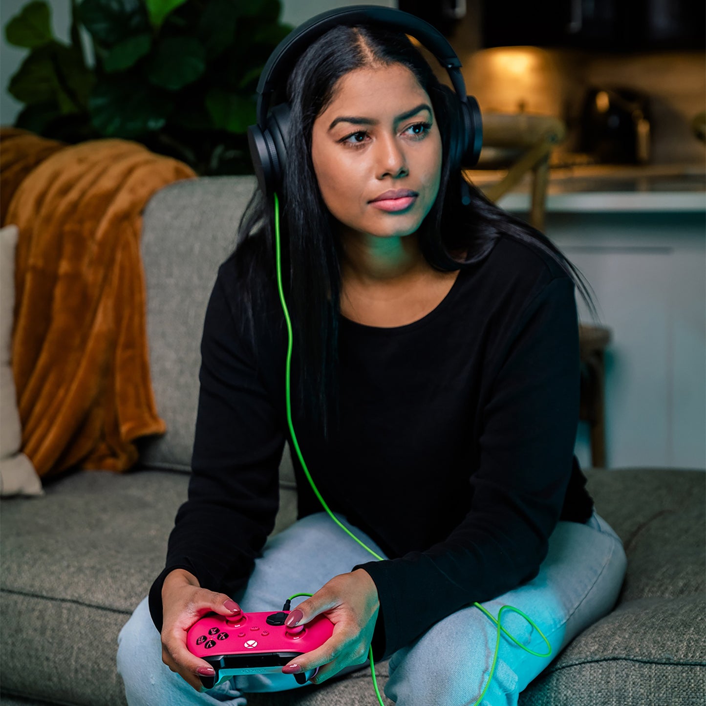 MICROSOFT XBOX Wireless Controller Deep Pink
