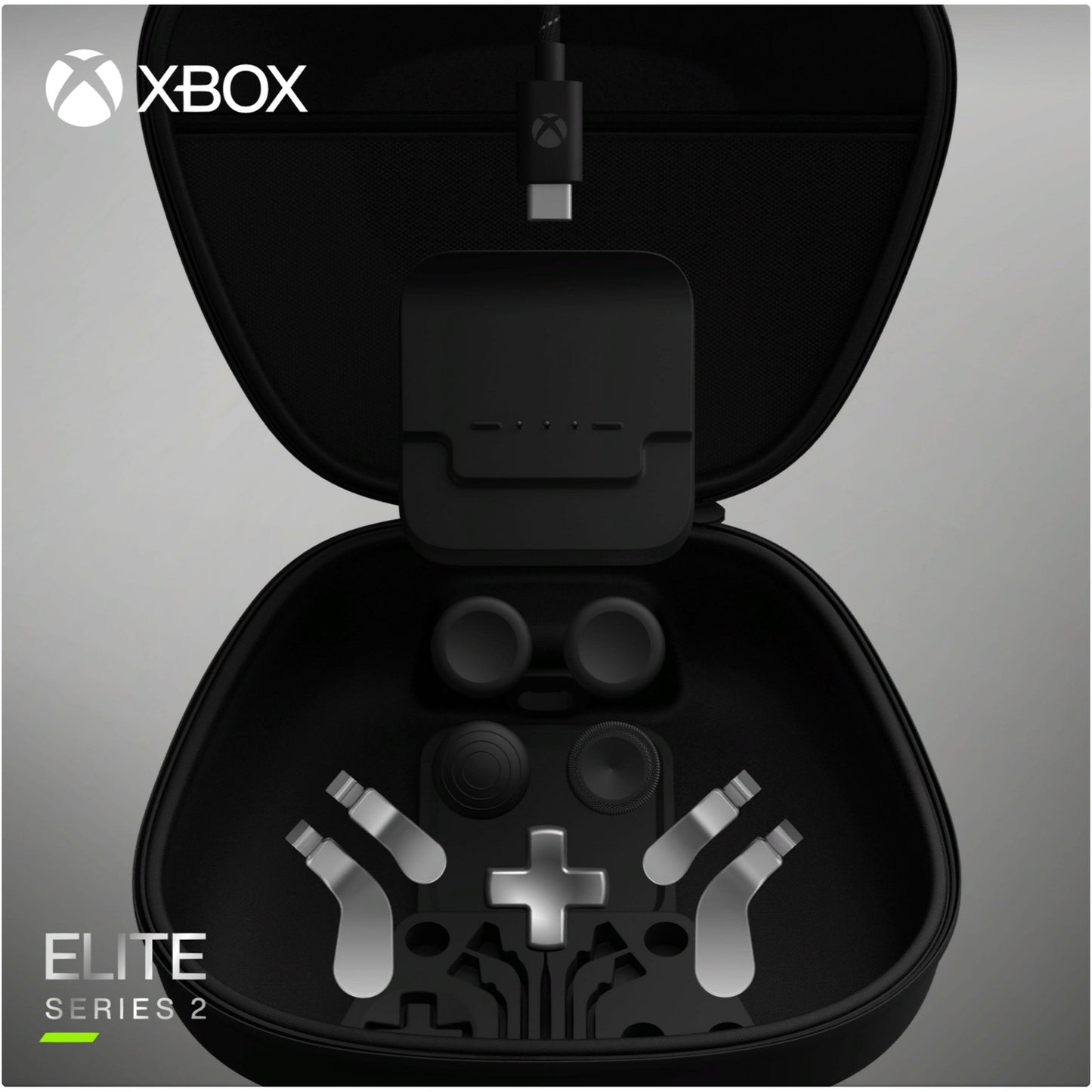 MICROSOFT XBOX Elite Series 2 Complete Component Pack