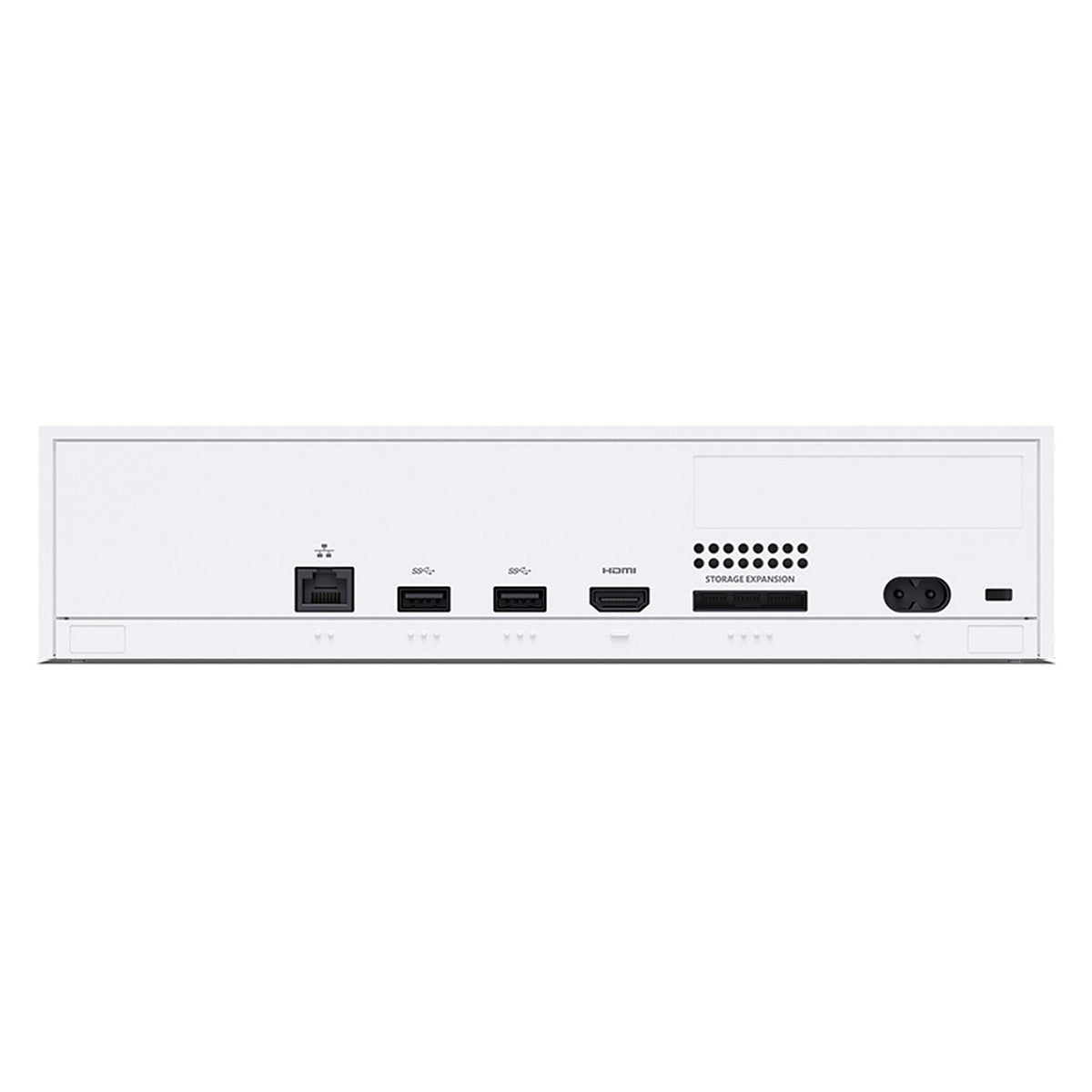 MICROSOFT XBOX Series S 1TB Robot White
