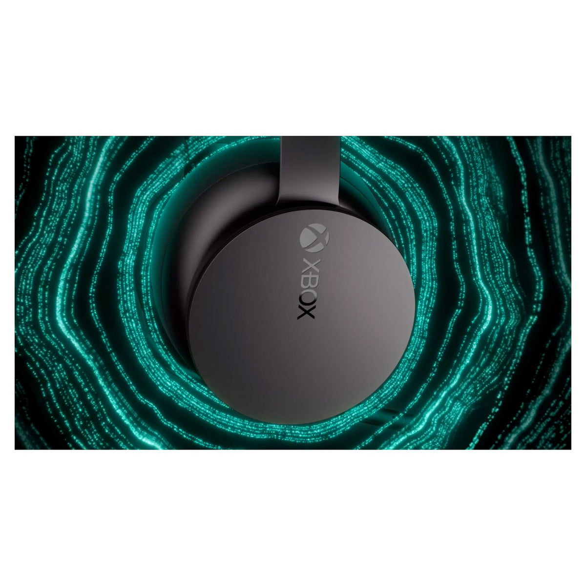 MICROSOFT XBOX Wireless Headset Black
