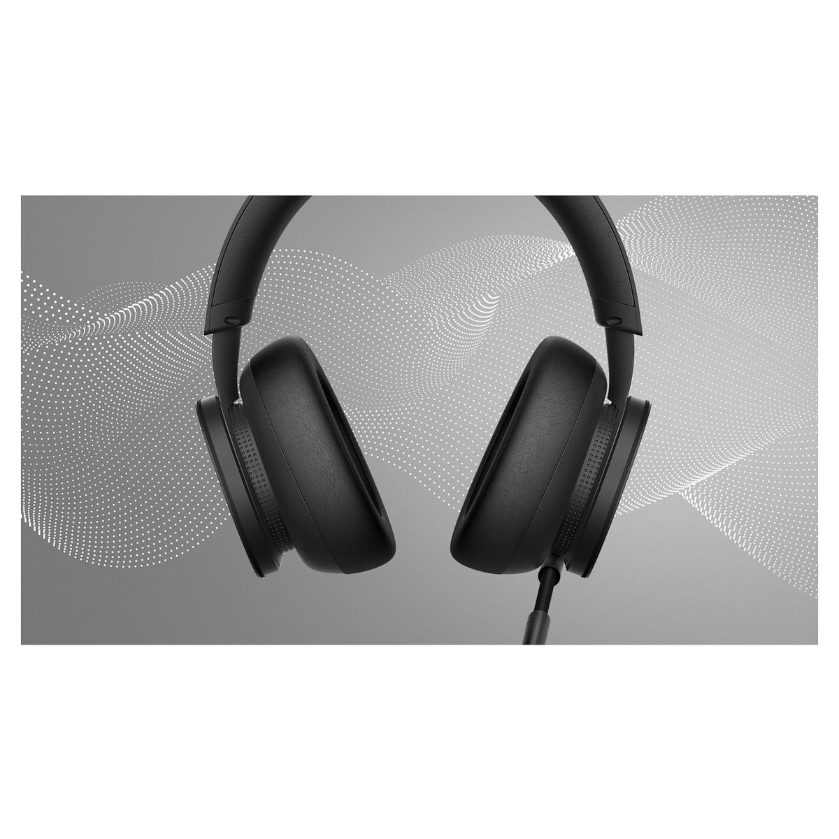 MICROSOFT XBOX Wireless Headset Black