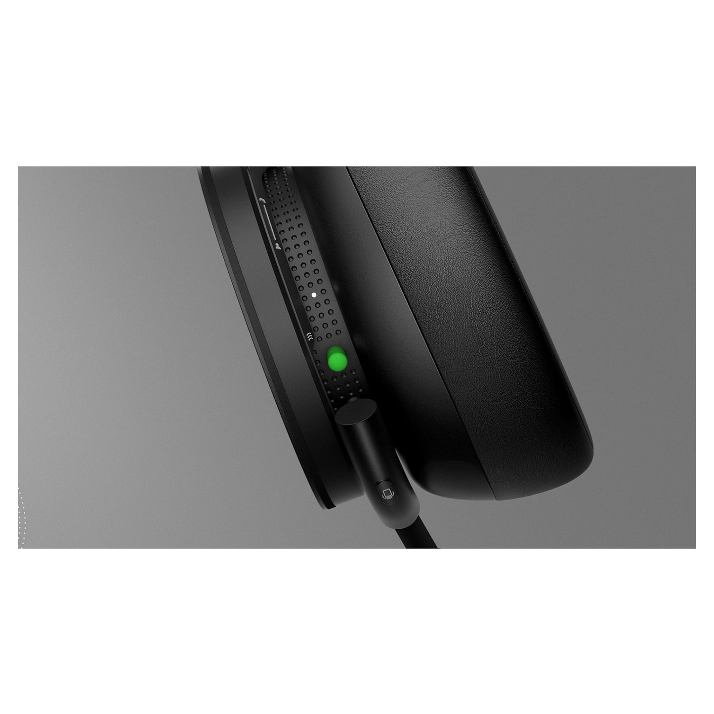MICROSOFT XBOX Wireless Headset Black