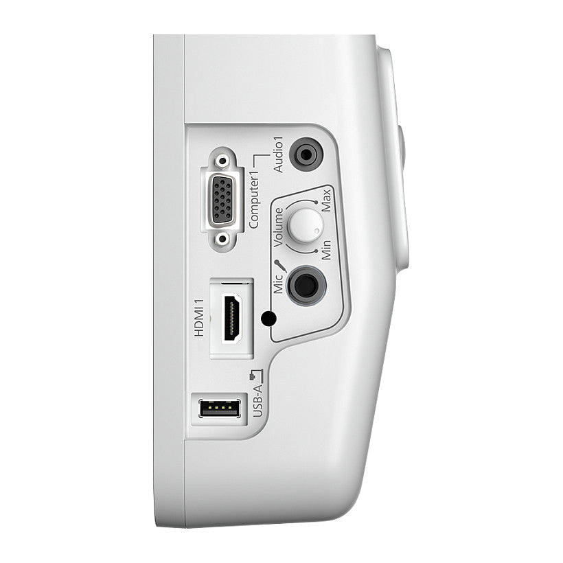 EPSON ELPCB03N Control and Connection Box