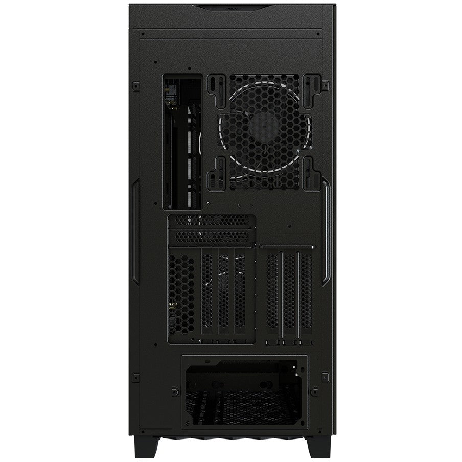 Midi GIGABYTE GB-AC500G Black