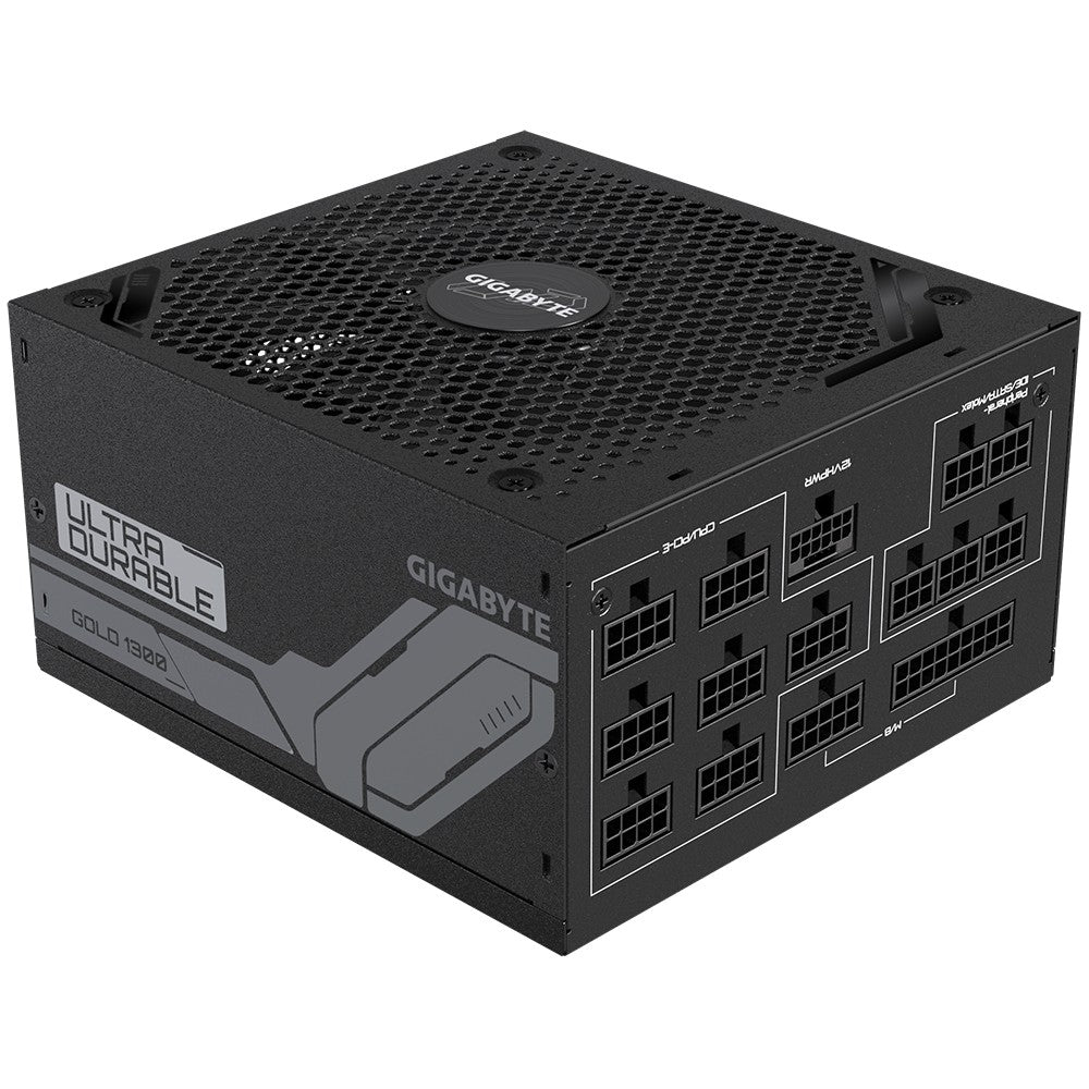 1300W GIGABYTE GP-UD1300GM PG5 80+ Gold