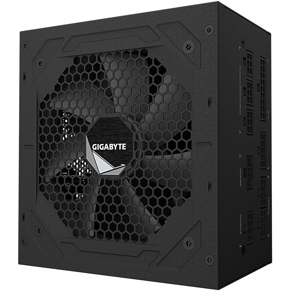 850W GIGABYTE GP-UD850GM PG5 80+ Gold