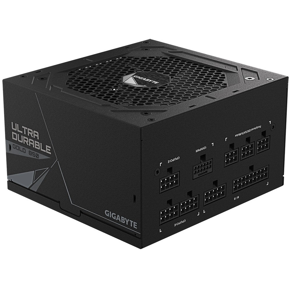 850W GIGABYTE GP-UD850GM PG5 80+ Gold