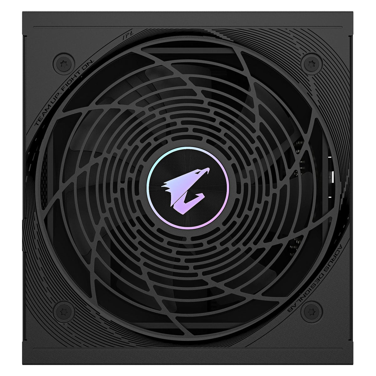 1000W GIGABYTE AORUS ELITE AE1000PM PG5 80+ Platinum