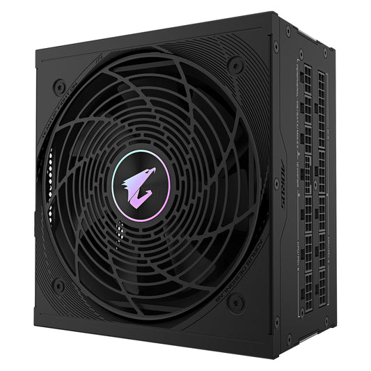 850W GIGABYTE AORUS ELITE AE850PM PG5 80+ Platinum