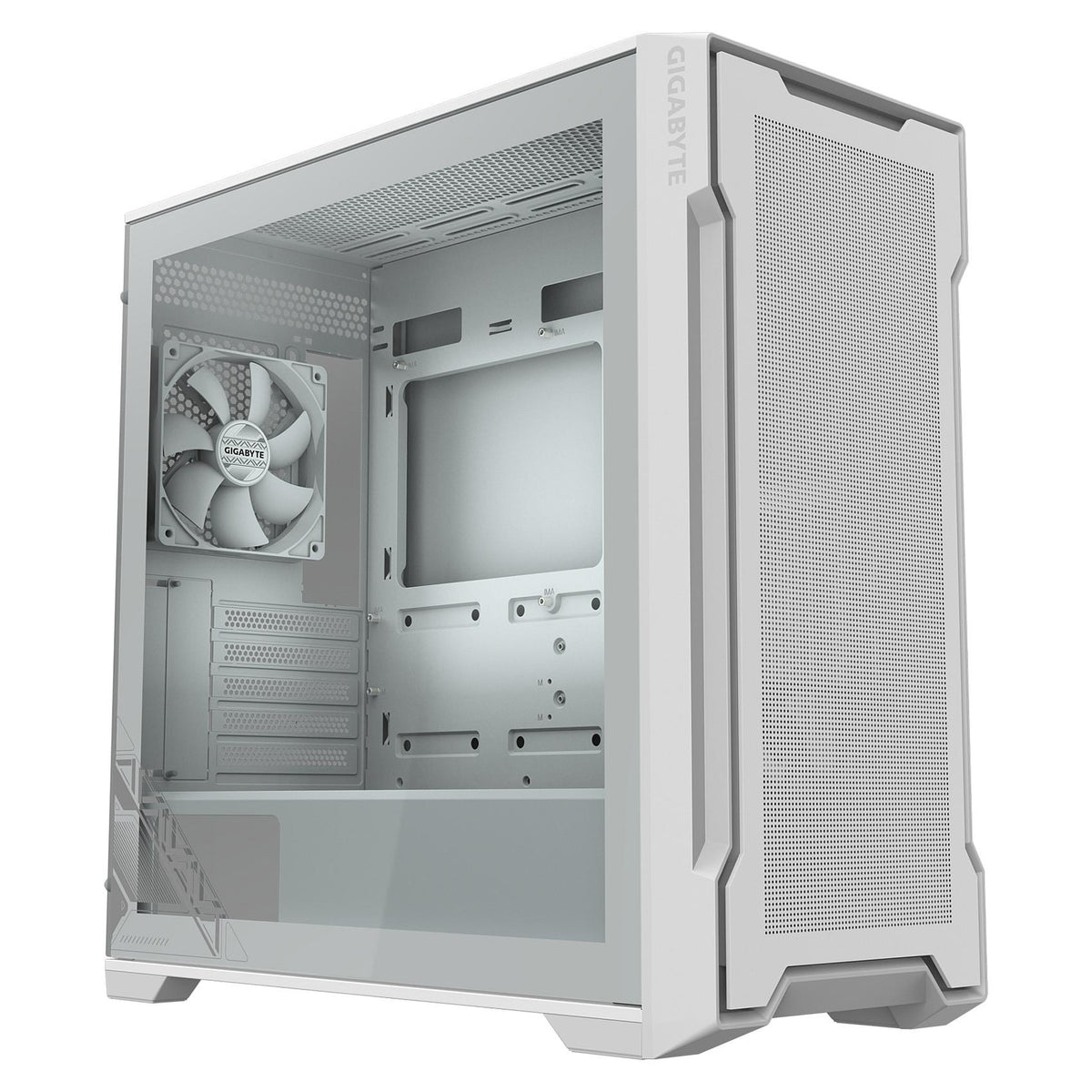 Mini GIGABYTE C102GI White