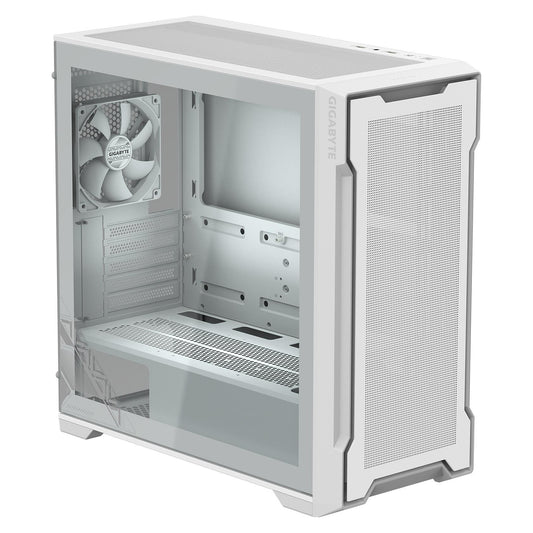 Mini GIGABYTE C102GI White