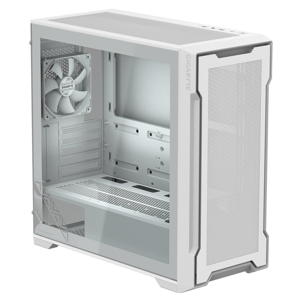 Mini GIGABYTE C102GI White