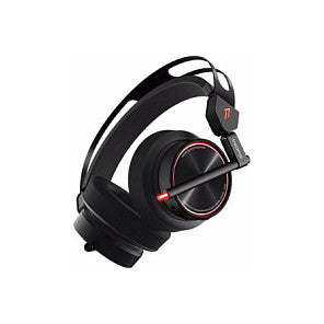 1MORE H1005 Spearhead VR Gaming OE Headphones black