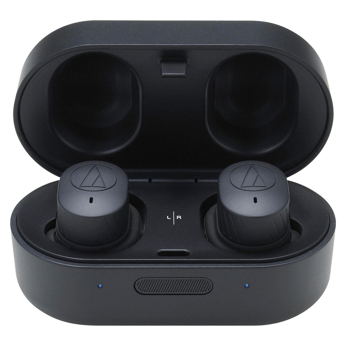 audio-technica ATH-SPORT7TW True Wireless IE Headphones black