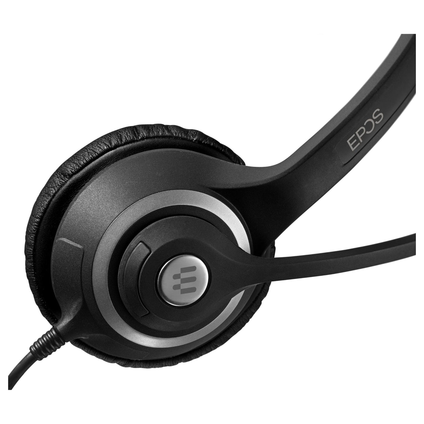 Epos Impact SC 230 USB MS II Wired OE Headset black