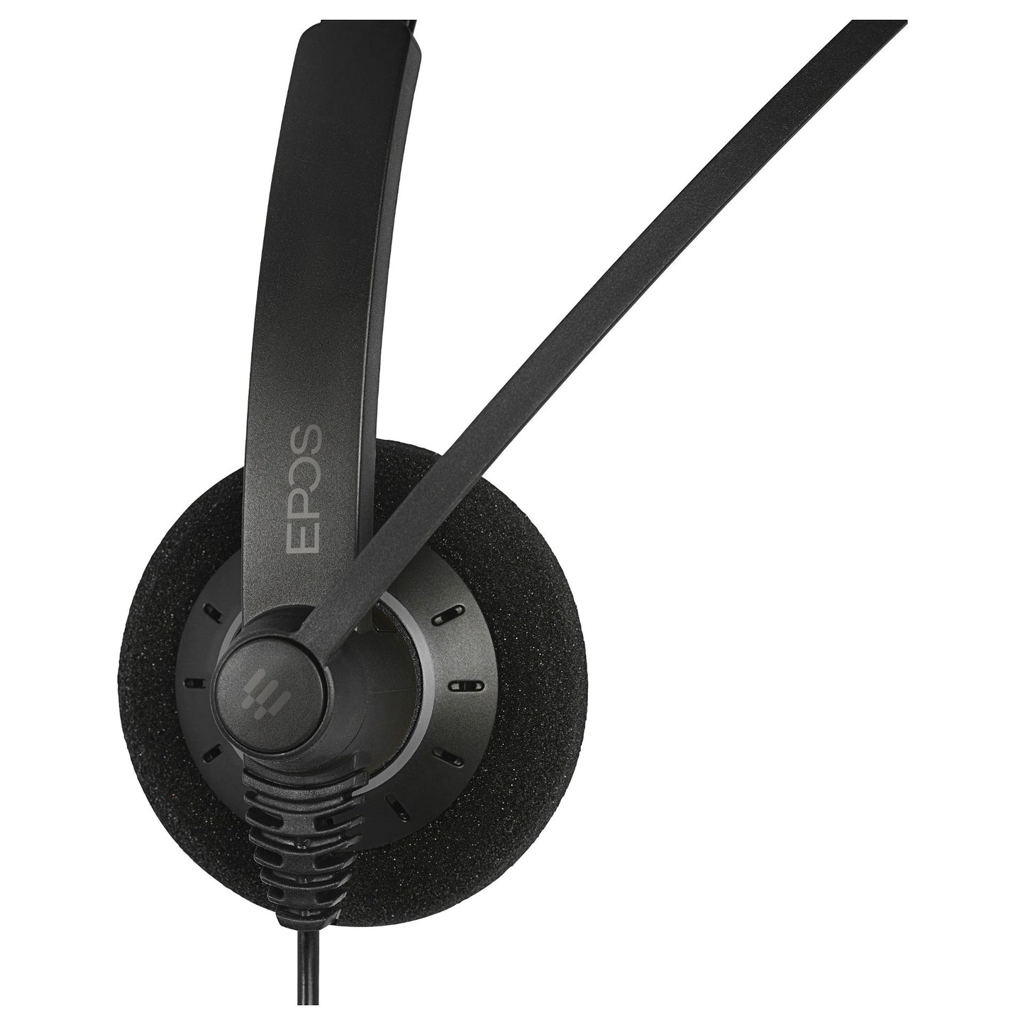 Epos Impact SC 30 Wired OE Headset black