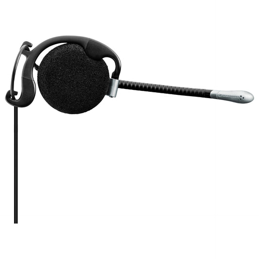 Epos SH 335 Mono Wired OE Headset silver