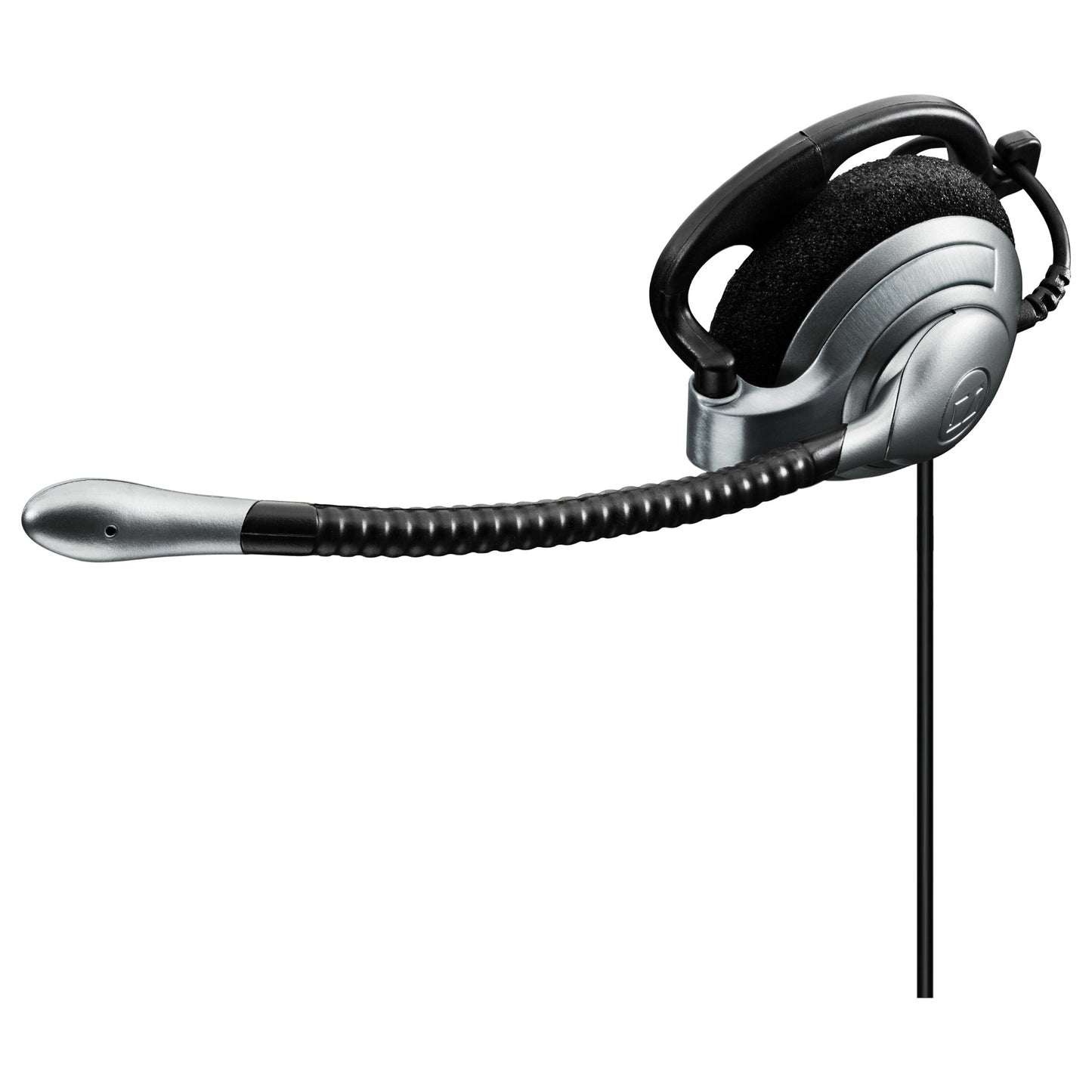 Epos SH 335 Mono Wired OE Headset silver