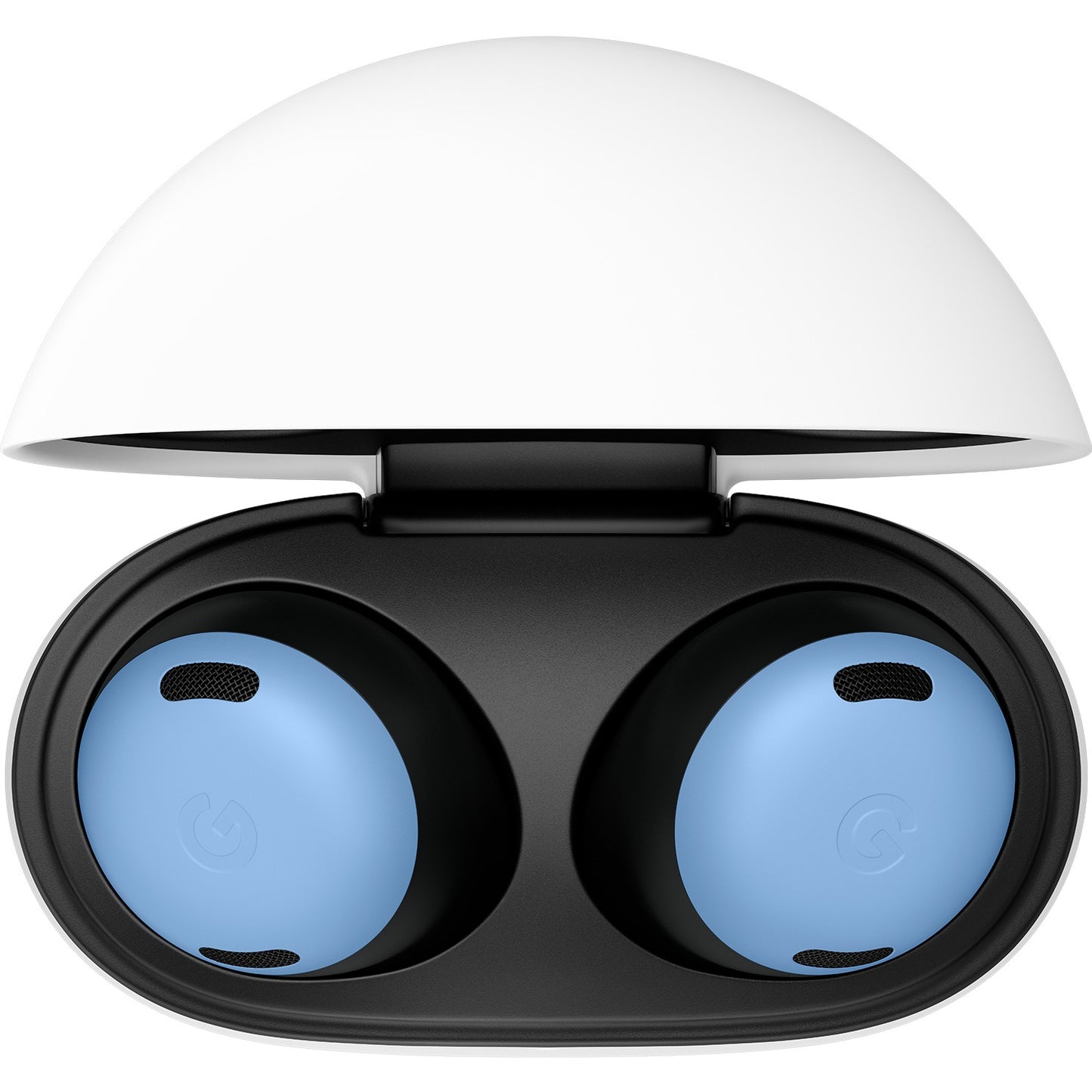 Google Pixel Buds Pro bay