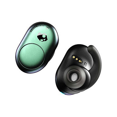 Skullcandy Push S2BBW True Wireless IE Headphones psycho tropical