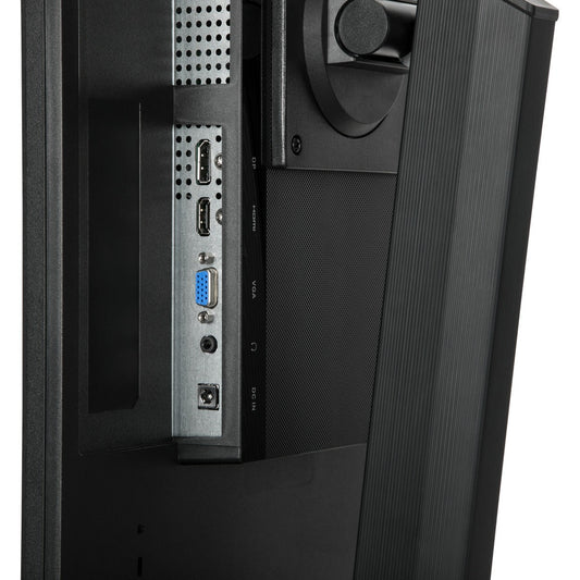 Targus DM4240SEUZ Secondary Monitor 24" with Display Port (ohne Power supply) black