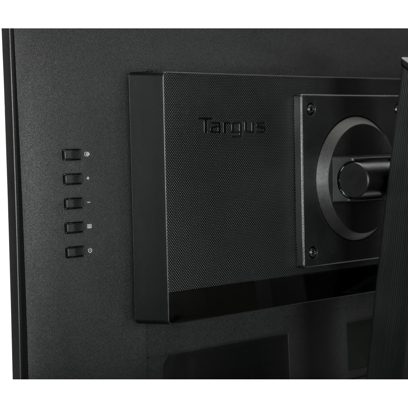 Targus DM4240SEUZ Secondary Monitor 24" with Display Port (ohne Power supply) black