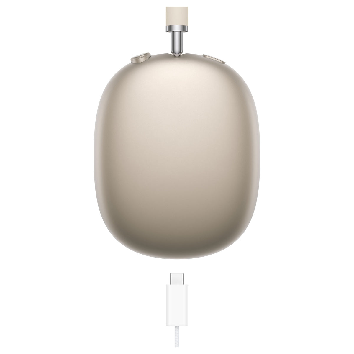 Apple AirPods Max - Starlight