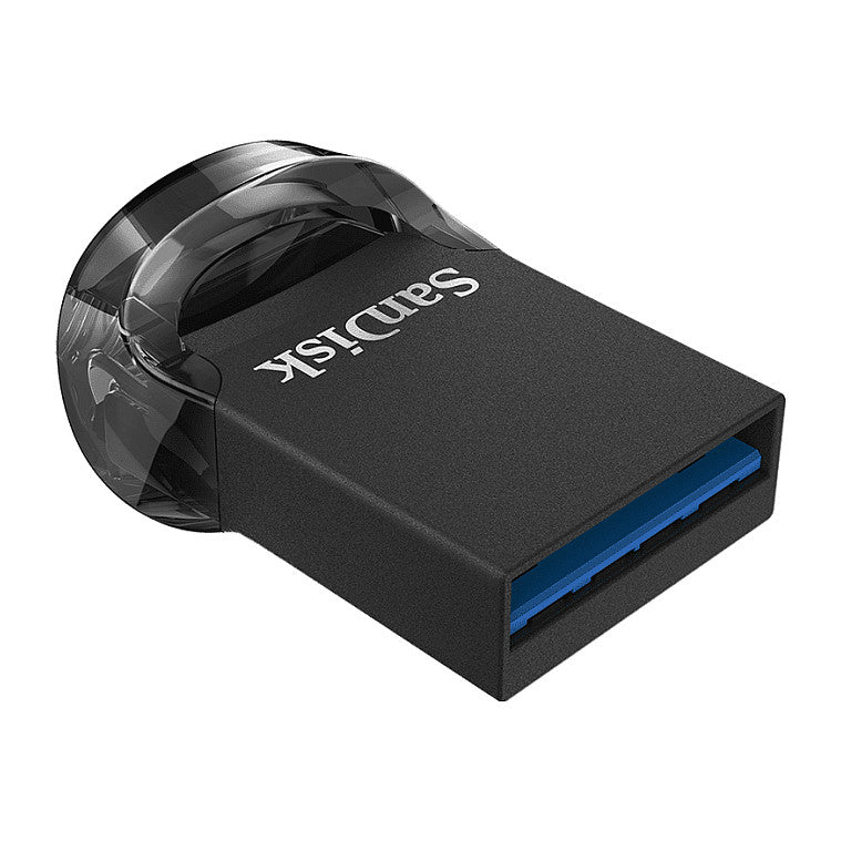 STICK 512GB USB 3.1 Sandisk Ultra Fit black