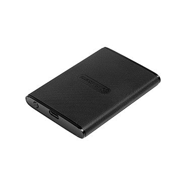 TRANSCEND ESD270C 500GB External SSD USB 3.1 Gen 2 Type C