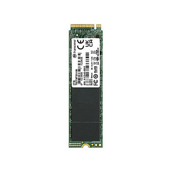TRANSCEND 2TB M.2 2280 PCIe Gen3x4 M-Key 3D TLC DRAM-less