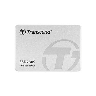 TRANSCEND 4TB 6.35cm 2.5Zoll SSD SATA3 3D TLC