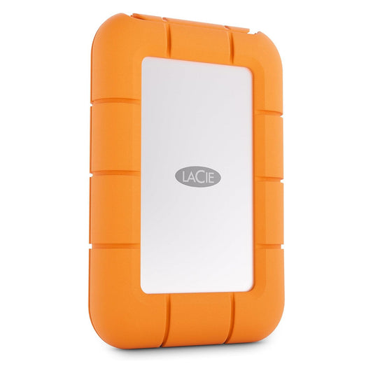 LACIE Rugged Mini SSD 2TB USB 3.2