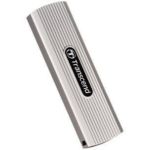 TRANSCEND ESD320A 1TB External SSD USB 10Gbps Type-A