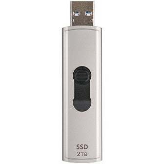 TRANSCEND ESD320A 1TB External SSD USB 10Gbps Type-A