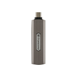 TRANSCEND ESD330C 512GB External SSD USB 10Gbps Type-C