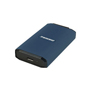 TRANSCEND ESD410C 2TB External SSD USB 20Gbps Type C