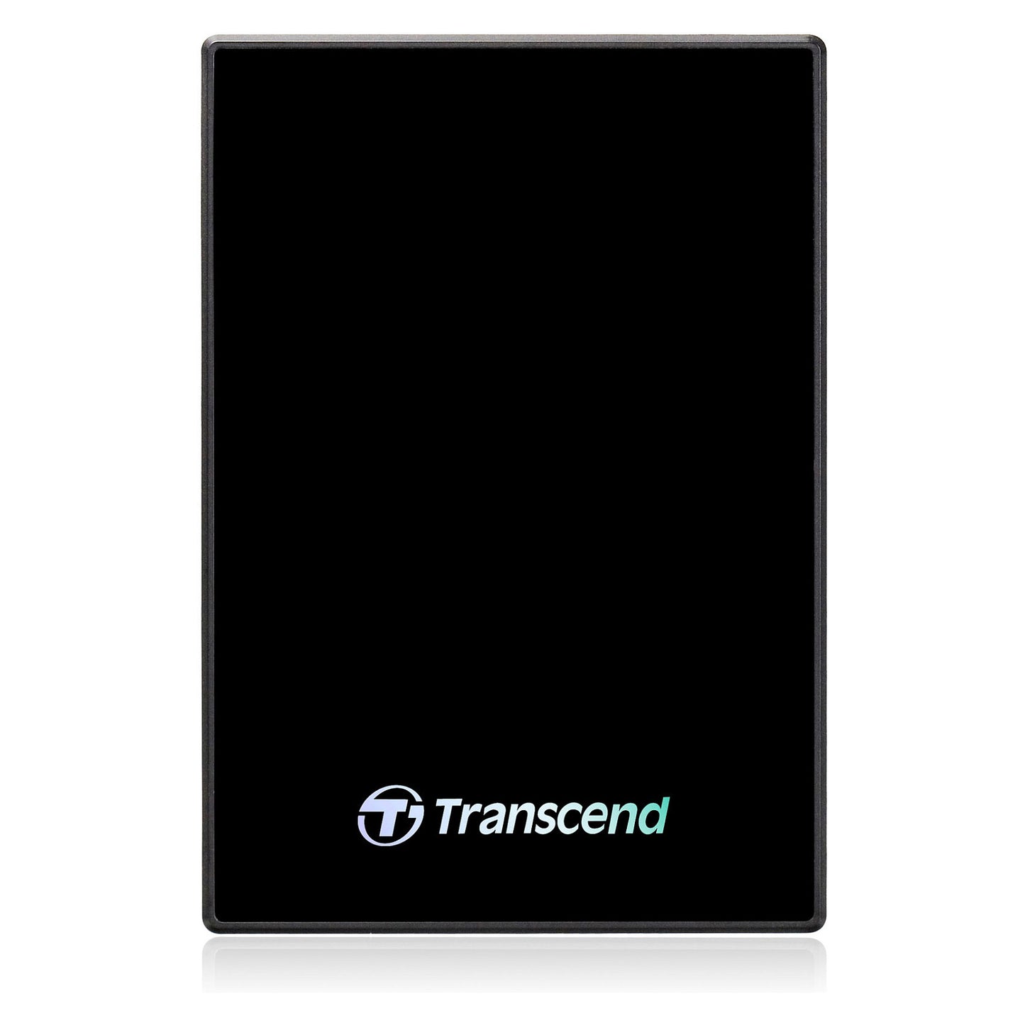 TRANSCEND 128GB SSD 6,35cm 2.5Zoll IDE MLC