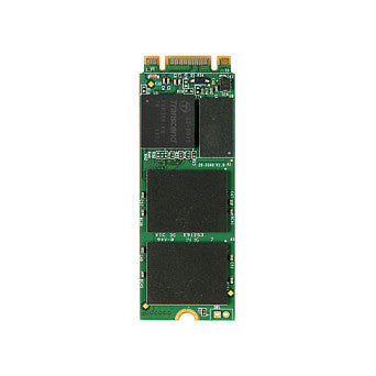 TRANSCEND MTS600 SSD M.2 2260 32GB intern SATA 6Gb/s MLC