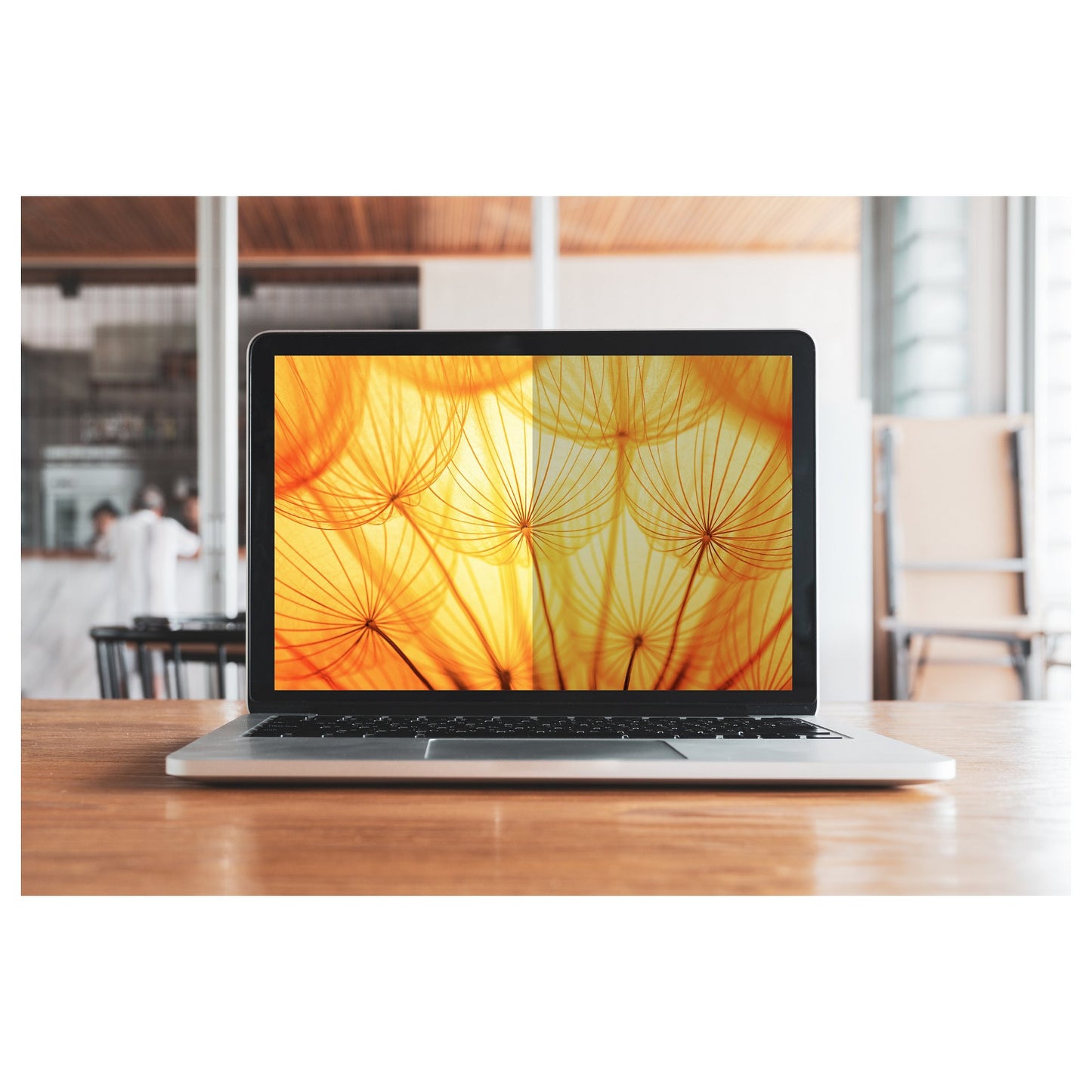 3M Blickschutzfilter für 13,3" Notebooks 16:9