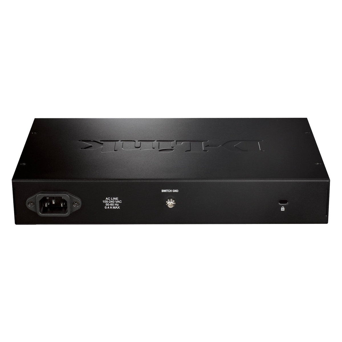 16P D-Link DGS-1016D/E