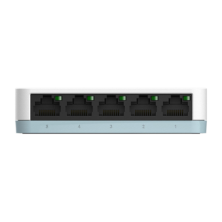 D-Link DGS-1005D 5*GE retail