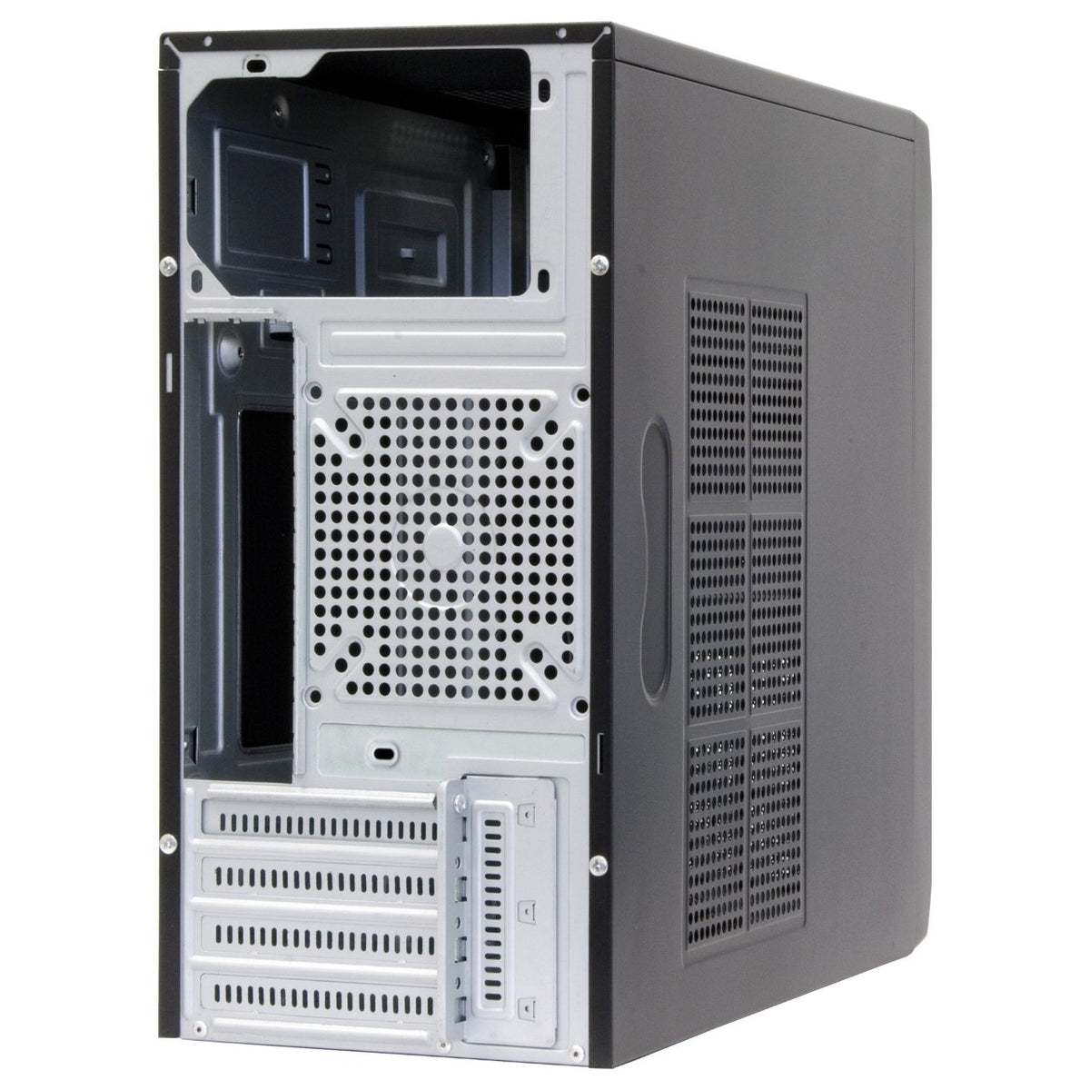 Mini Chieftec Mesh CT-01B-OP