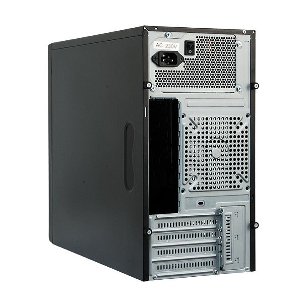 Mini Chieftec Uni XT-01B-OP