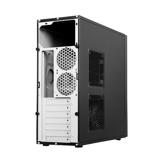 Midi Chieftec Elox Serie HQ-01B-OP