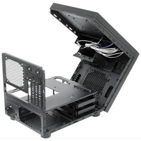 Mini Chieftec Gaming Series CI-01B-OP