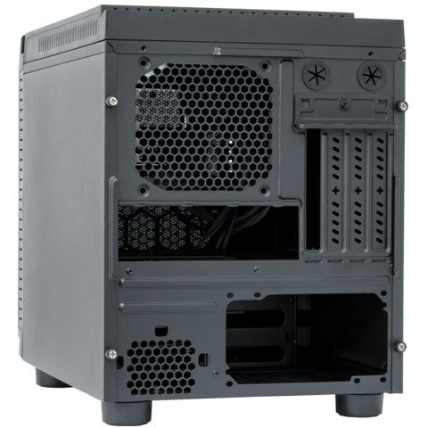 Mini Chieftec Gaming Series CI-01B-OP