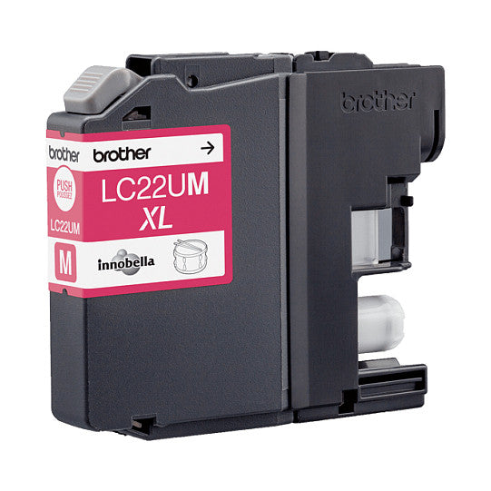 Brother LC-22UM MFCJ985DW